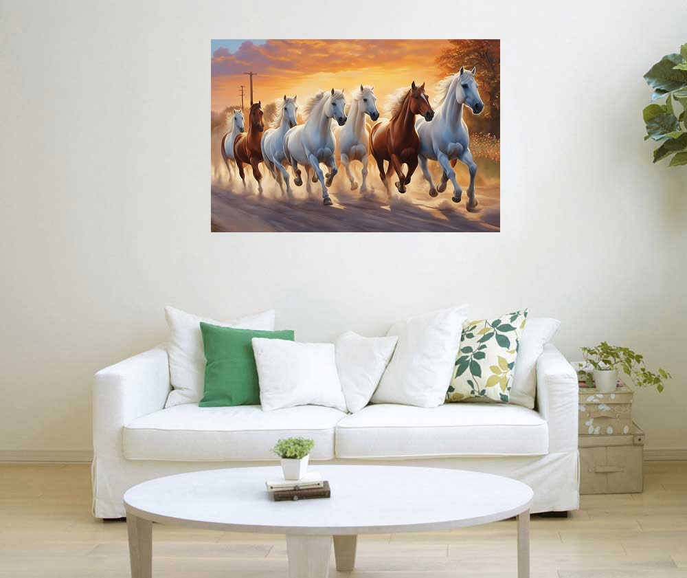 Horse Vastu Shastra