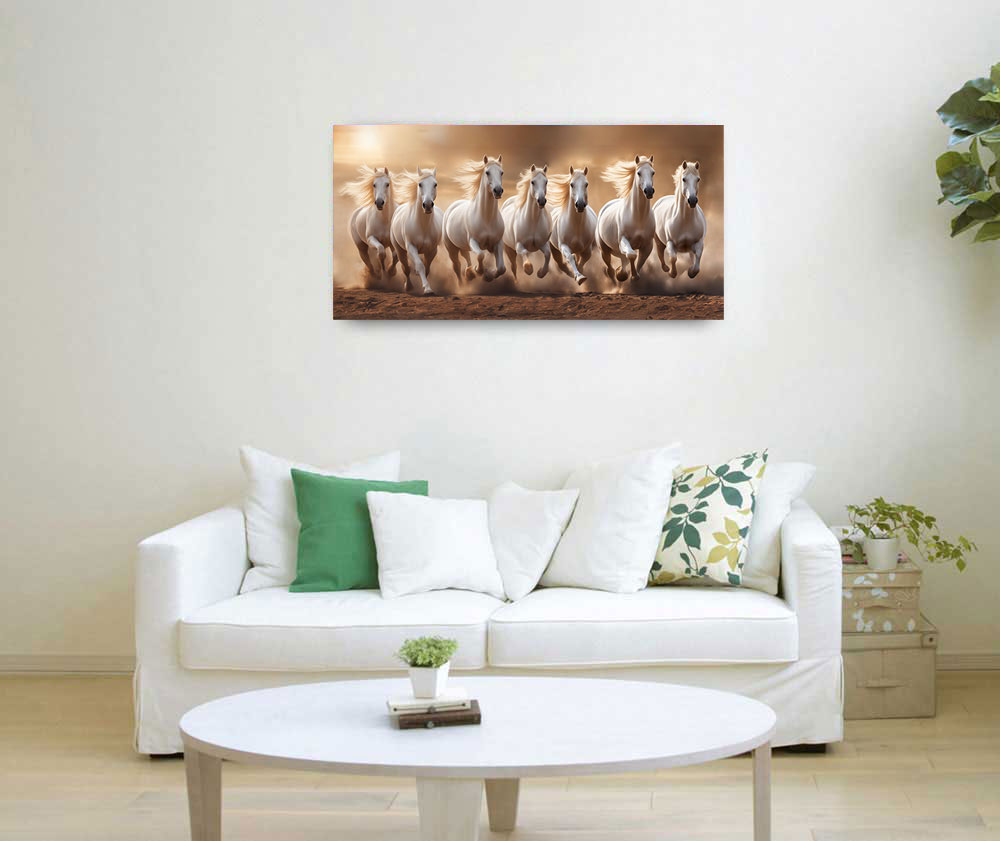 Vastu Horse