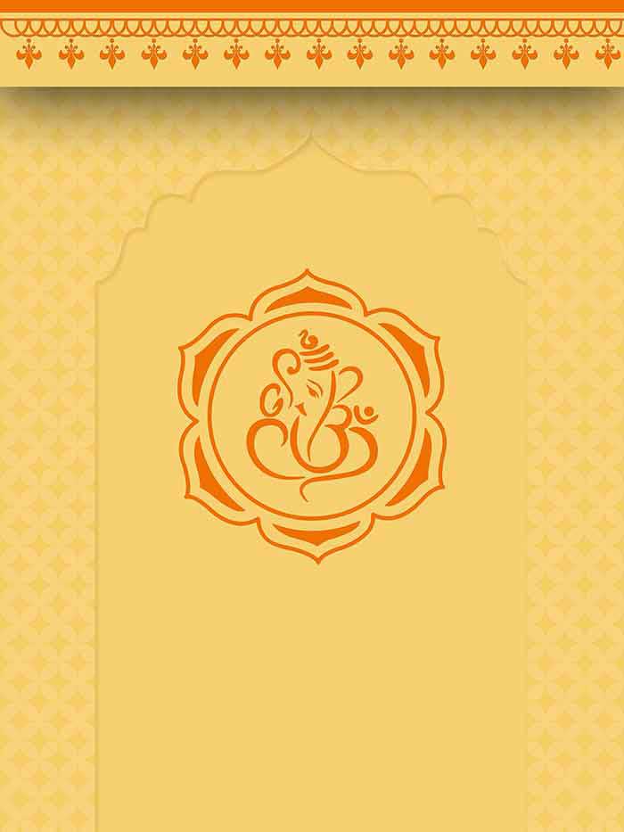 Wallpaper Pooja Room
