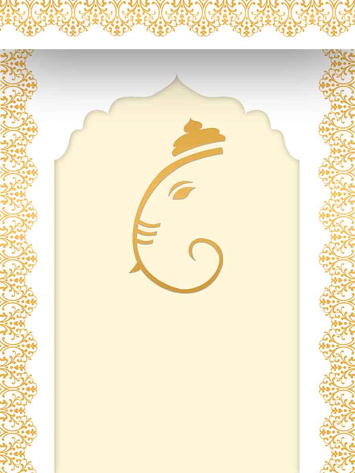 Wallpaper Pooja Room